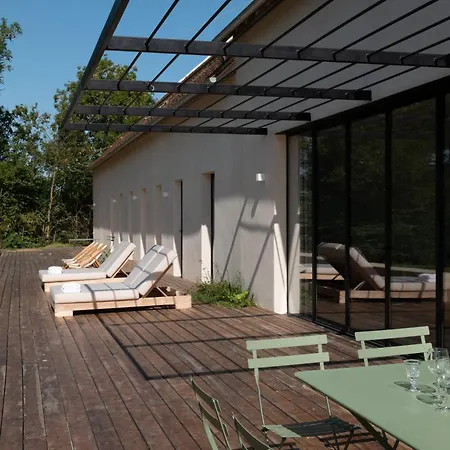 Léonard * Saint-Étienne-la-Thillaye