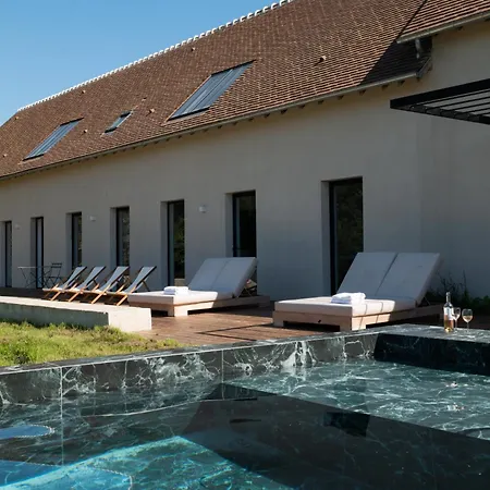 Villa Leonard *