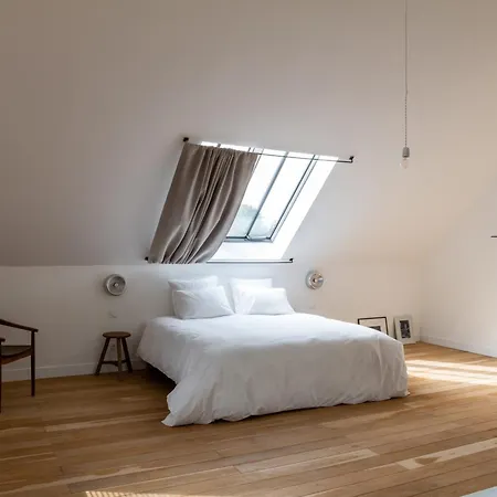 Léonard * Saint-Étienne-la-Thillaye