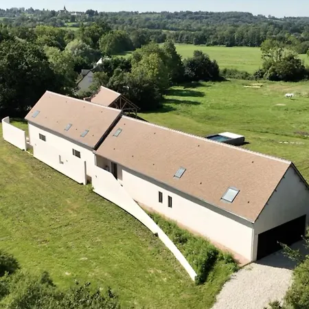 Leonard Saint-Etienne-la-Thillaye