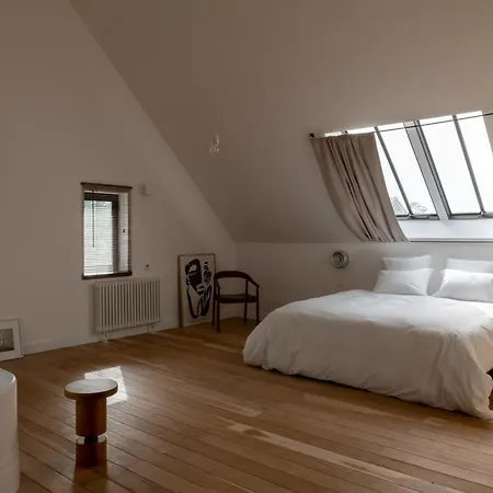 Leonard Saint-Étienne-la-Thillaye