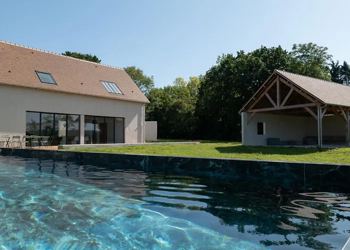 Léonard * Saint-Étienne-la-Thillaye