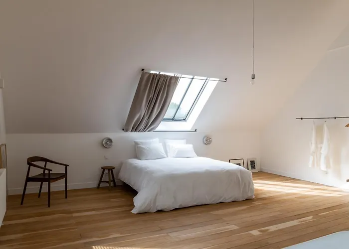 Léonard * Saint-Étienne-la-Thillaye